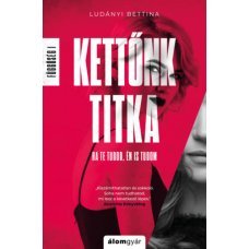 Kettőnk titka - Függőség 1  -  Londoni Készleten